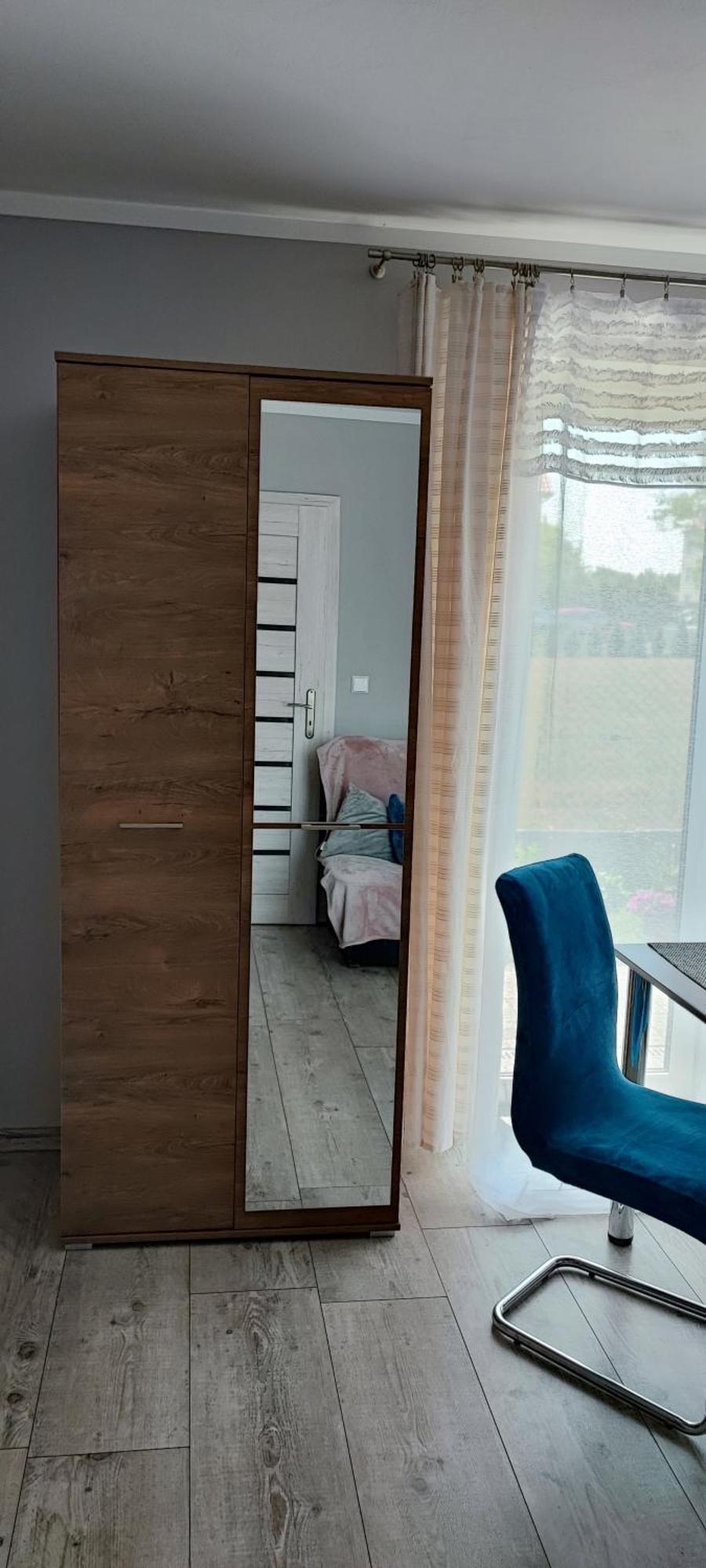 Hotel 4 Foxes à Ustka Chambre photo
